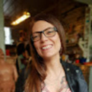 Meet your Posher, Jess